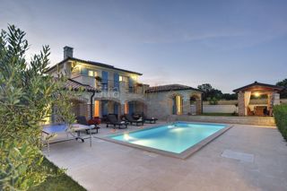 Casa Medulin, 440m2