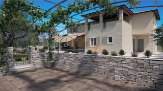 Casa Kanfanar, 208m2