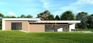 Casa Boškari, Svetvinčenat, 124m2