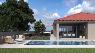 Casa Loborika, Marčana, 154m2