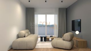 Appartamento Šijana, Pula, 60m2