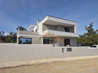 Casa Peruški, Marčana, 145,61m2