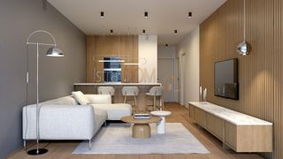 Appartamento Šijana, Pula, 60m2