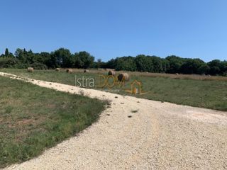 Terreno Ližnjan, 2.000m2