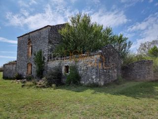 Casa Juršići, Svetvinčenat, 174m2