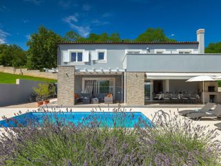 Casa Labin, 163m2