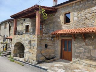 Casa Beram, Pazin - Okolica, 180m2