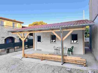 Casa Kavran, Marčana, 35m2