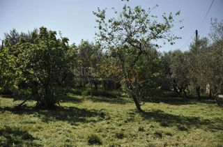 Terreno Loborika, Marčana, 2.117m2