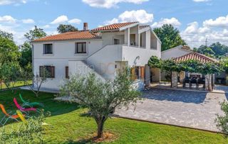 Casa Medulin, 230m2