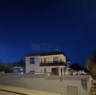 Casa Medulin, 146m2