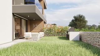 Appartamento Ližnjan, 73,50m2