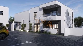 Casa Medulin, 120m2