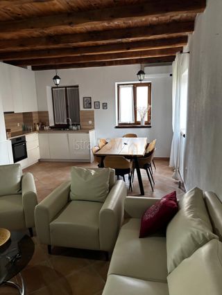 Casa Čabrunići, Svetvinčenat, 114m2