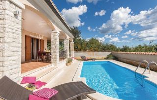 Casa Divšići, Marčana, 170m2