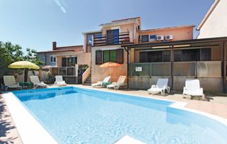 Casa Pomer, Medulin, 400m2