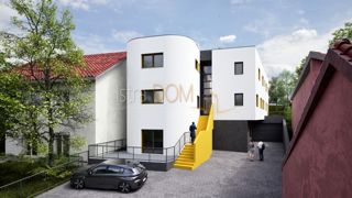 Appartamento Donja Zelina, Sveti Ivan Zelina, 75m2