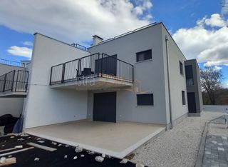 Appartamento Poreč, 83m2
