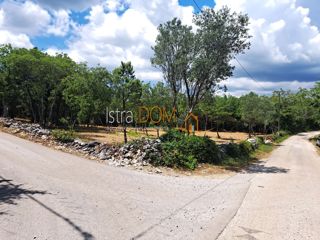 Terreno Rakalj, Marčana, 2.136m2