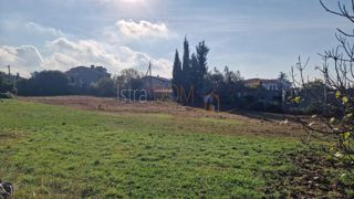 Terreno Fažana, 3.331m2