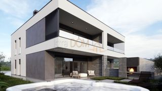 Appartamento Ližnjan, 72m2