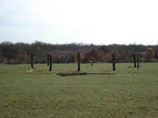 Terreno Modrušani, Žminj, 72.561m2