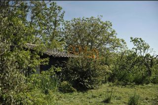 Terreno Loborika, Marčana, 2.117m2