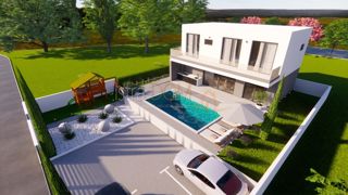 Terreno Kanfanar, 512m2