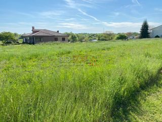 Terreno Želiski, Barban, 3.360m2