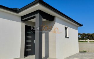 Casa Marčana, 124,29m2