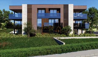 Appartamento Labin, 83,72m2