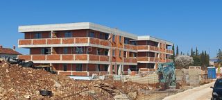 Appartamento Šikići, Pula, 64,19m2