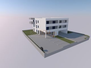 Appartamento Veli vrh, Pula, 112,50m2