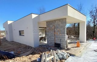 Casa Boškari, Svetvinčenat, 100m2