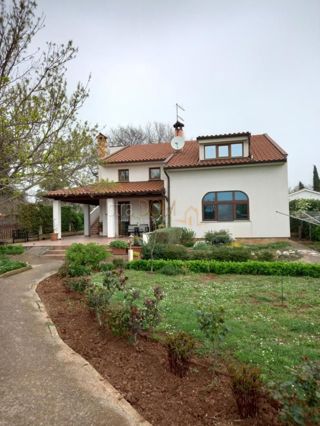 Casa Šišan, Ližnjan, 285m2