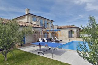 Casa Medulin, 440m2