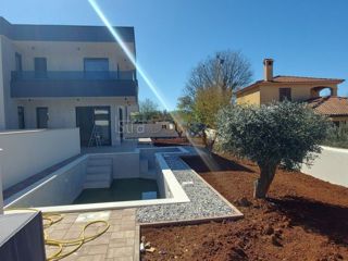 Casa Medulin, 146m2