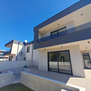 Casa Medulin, 146m2