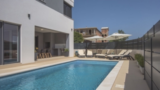 Casa Škatari, Pula, 170m2