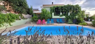 Casa Busoler, Pula, 150m2