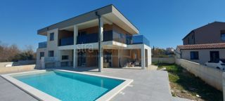 Casa Šišan, Ližnjan, 360m2