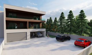 Appartamento Valmade, Pula, 91,73m2