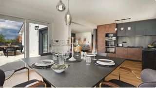 Casa Krnica, Marčana, 135m2