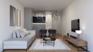 Appartamento Šijana, Pula, 60m2