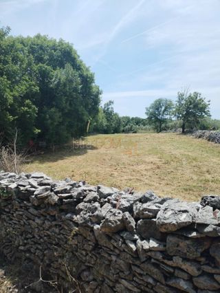 Terreno Krnica, Marčana, 1.336m2