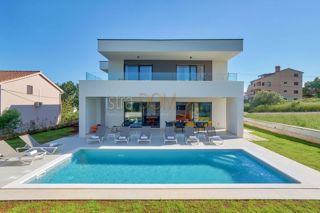 Casa Ližnjan, 154m2