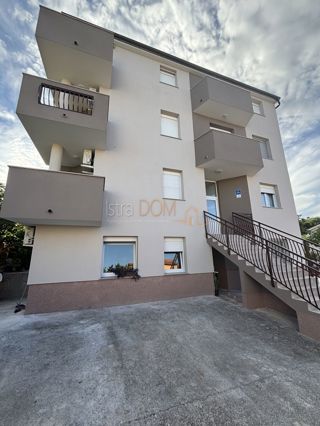 Appartamento Ližnjan, 48,08m2