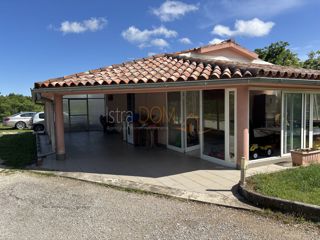 Casa Marčana, 140m2