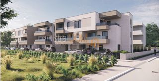 Appartamento Valmade, Pula, 53m2