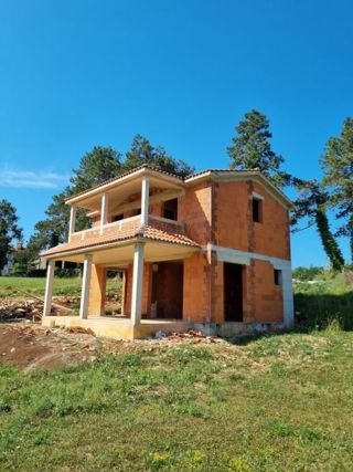 Casa Bertoši, Pazin - Okolica, 120m2